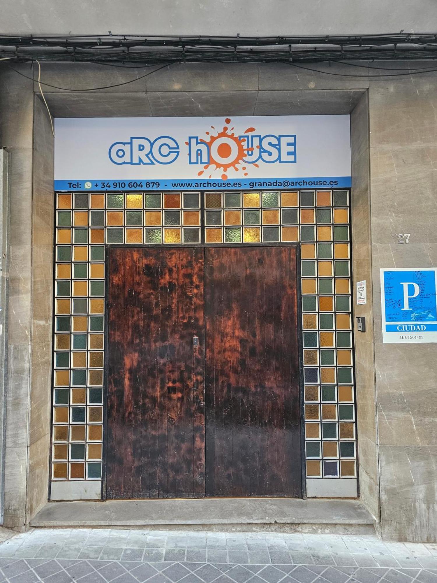 Arc House Granada — Photos 3