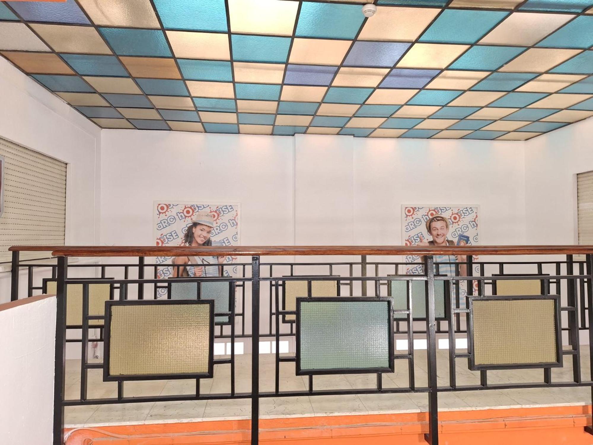 Arc House Granada — Photos 1
